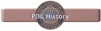 PDL HIstory